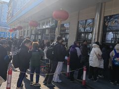 -清真·白记年糕(牛街北口店)