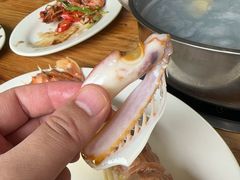 -凯华海鲜火锅·传承三十六年