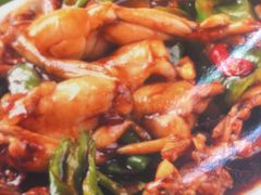 -五谷屯私房菜·始于2005(中山陵童卫路店)