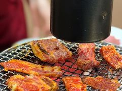 -蒜香焼肉PURUSHIN(马场路店)