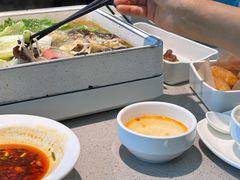 -半天妖烤鱼(西直门凯德mall店)