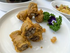 闽南五香卷-莆田餐厅PUTIEN(颐堤港店)