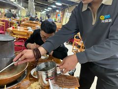 -元盛居(生态大街店)