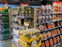 -BLT精品超市(国贸商城店)