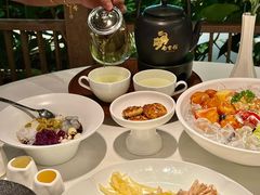 -南棠馆粤菜坊(群光店)