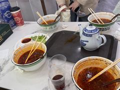 -伊穆祥牛肉面总店·清真