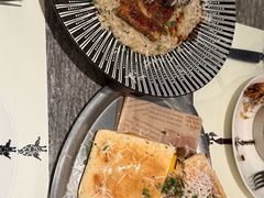 -SHADOWS•Bistro&Eatery(安福路店)