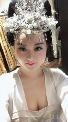 -盘子女人坊古装写真摄影(深圳店)