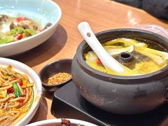 -云海肴·汽锅鸡·云南菜(东坝金隅店)