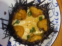 -旺角小渔村·海肠捞饭开创者(环山路店)
