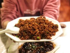 -翠亭酒家(山西南路店)