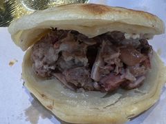 -永茂驴肉(莲池南大街总店)