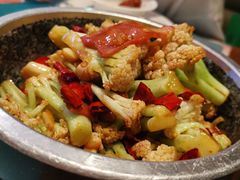 -大树餐厅(益田假日店)