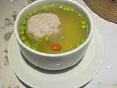 -永春园·扬州早茶·淮扬菜(漫乐城店)