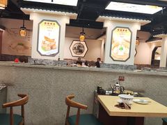 -蒸武门·广式茶点(金宝莱店)