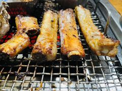 -蚝英雄·自助烤蚝(建设路店)