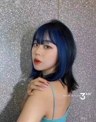 点击看大图 -KIMI HAIR SALON·烫染设计店