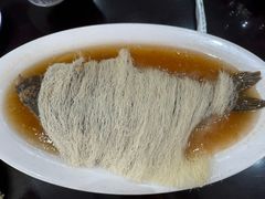 -邢家锅贴老店·非遗·开封菜(金明广场店)