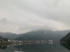 -新安江山水画廊风景区