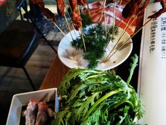 小郡肝-九鼎轩脆毛肚火锅(三钢里店)