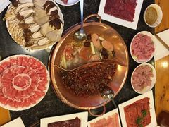 -老码头火锅(骡马市店)