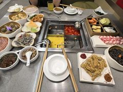 -海底捞火锅(万达广场店)