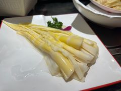 嫩笋-牛品荟牛肉火锅(新城广场店)