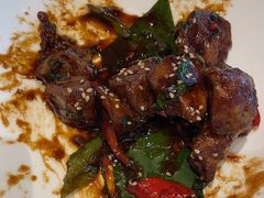 -若蘭慈·无国界素食料理(欢乐海岸店)