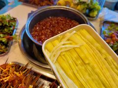 -卤校长老火锅毕节店(招商花园城店)