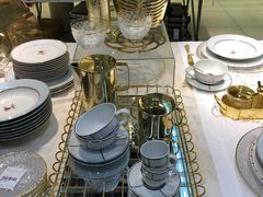 -ZARA HOME(蓝色港湾店)