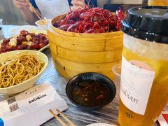 -靓靓蒸虾·头牌蒸虾(雪松路总店)