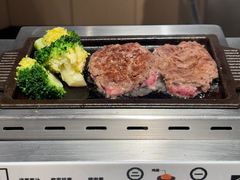 -肉肉大米(金虹桥店)