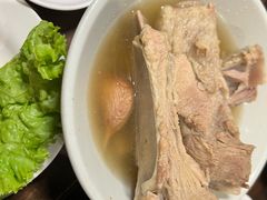 -松發肉骨茶(牛车水店)