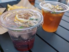 -J Create城市露营咖啡·简餐·宠物(上海动物园店)