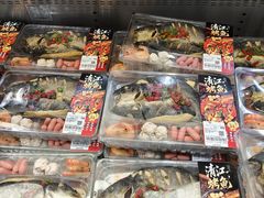 -山姆会员商店(上海浦东店)