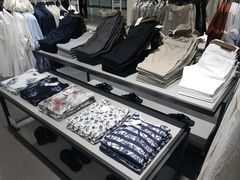 -ZARA(熙地港店)