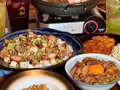 -烧鸟横丁(联发文创口岸店)