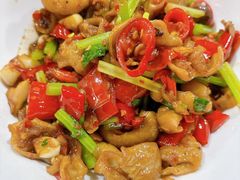 -笨罗卜浏阳菜馆(太平街店)