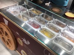-盒马鲜生(莱蒙都会店)