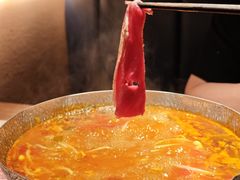 -旺福·贵州酸汤牛肉火锅(陆悦天地店)