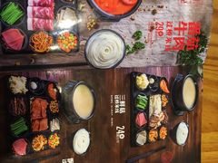 -云味馆·云南菜·云南米线(沙井华润店)