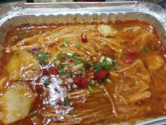 -赤甲皇(仙霞路店)