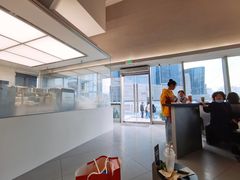 -喜茶(上海北外滩来福士店)