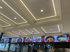 -阿毛饭店(和义路店)