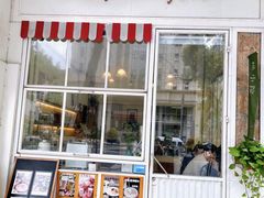 -绿小院(荔湾店)
