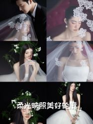 -薇阁创影·仪式感珍藏影像