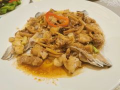-香云轩·顺德菜(香云纱园林酒店店)