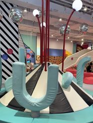 -Eureka优瑞卡儿童主题乐园(合生汇购物中心店)