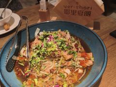 -耶里夏丽新疆餐厅(百联中环购物广场店)