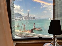 -香港九龙海逸君绰酒店
